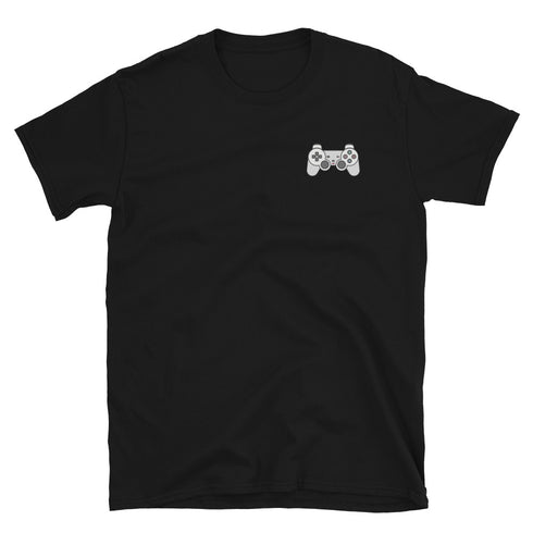 Retro Gaming Controllers Classic T-Shirt